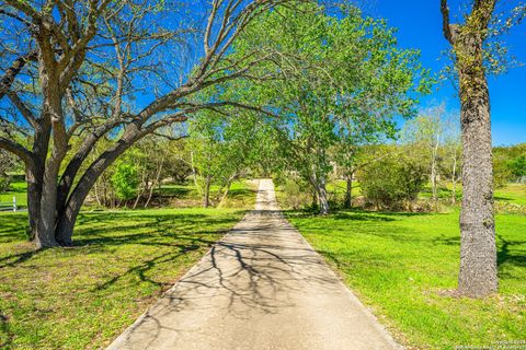 A home in Kerrville