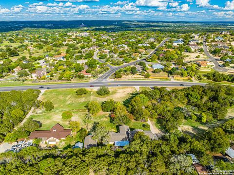 A home in Kerrville