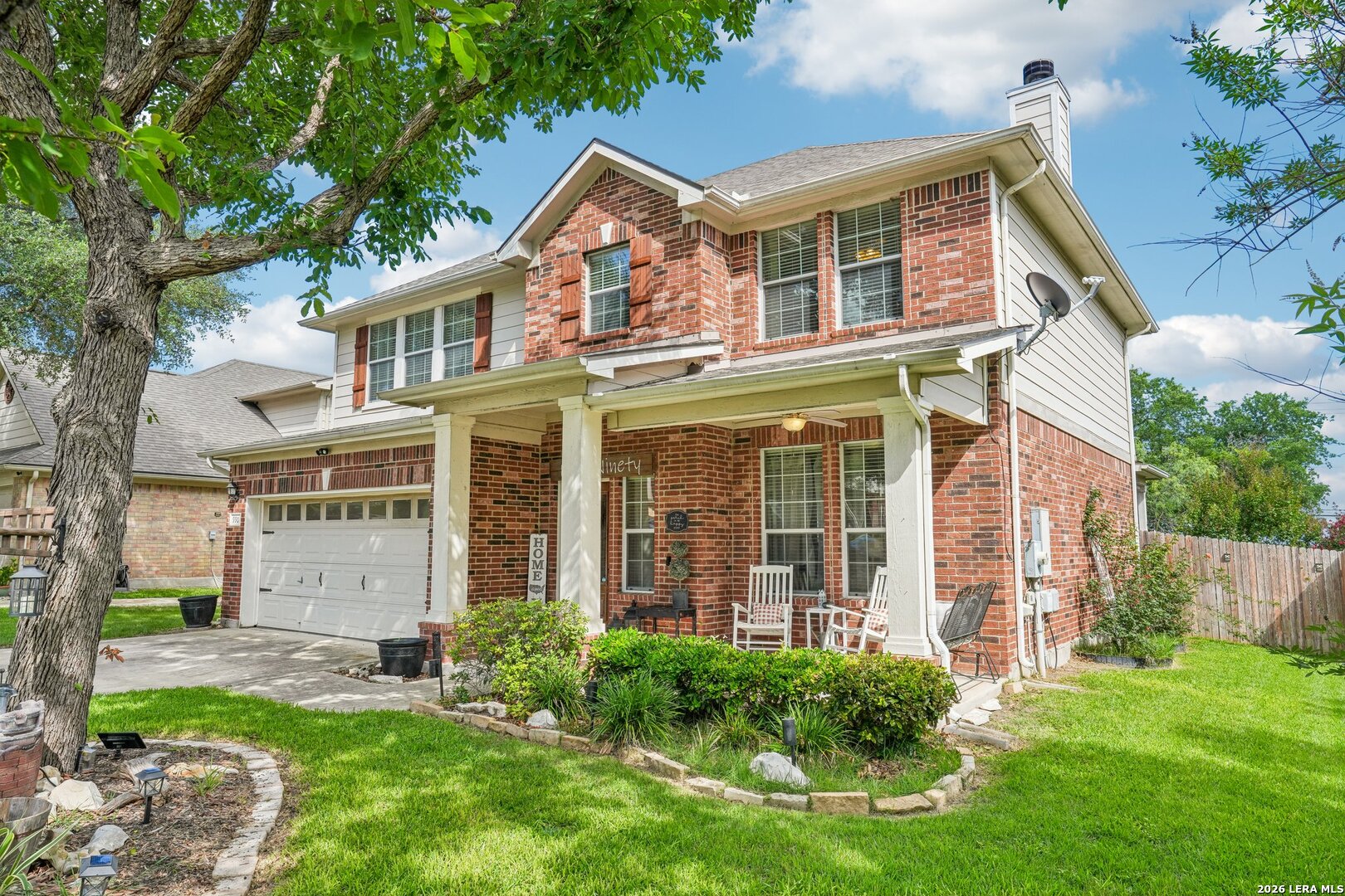 Photo 1 of 47 — 990 OAK PARK, Schertz, TX 78154