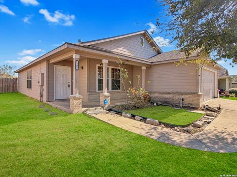 Photo of 145 S Willow Way, Cibolo, TX 78108 (MLS # 1949191)