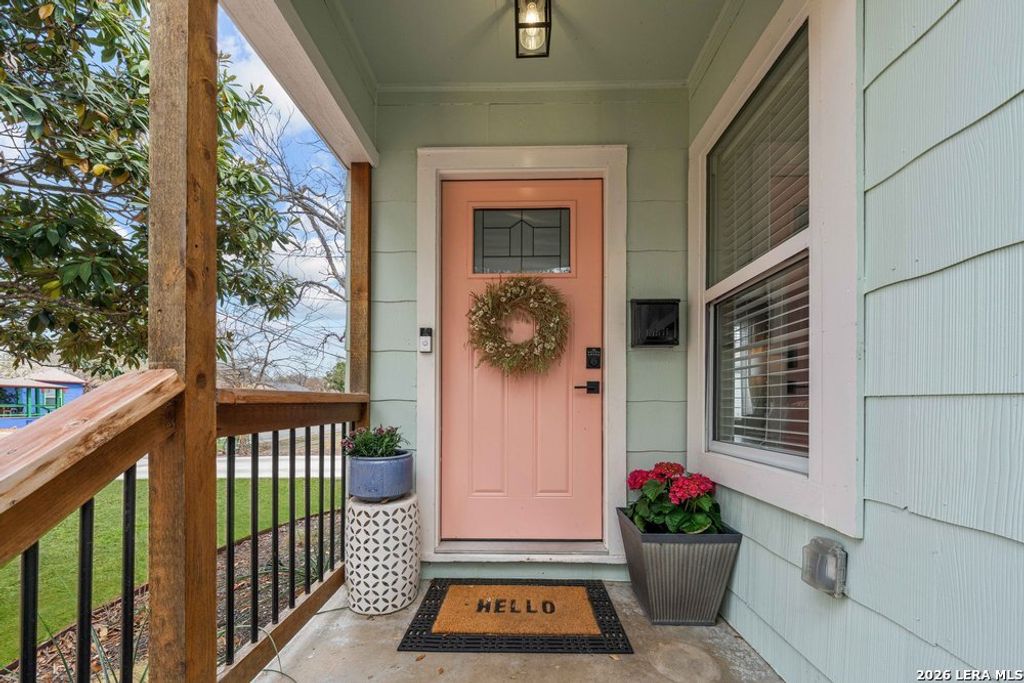 Photo of 114 New Haven, San Antonio, TX 78209 (MLS # 1946481)