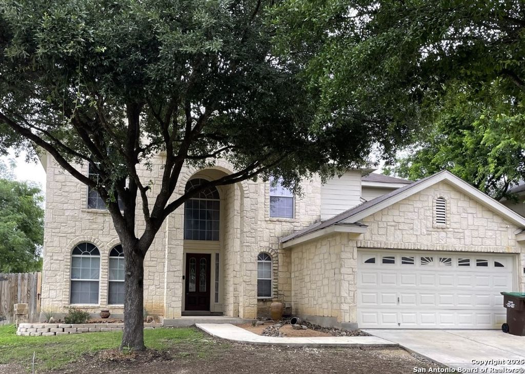 Photo of 10935 Palomino, San Antonio, TX 78254 (MLS # 1913366)