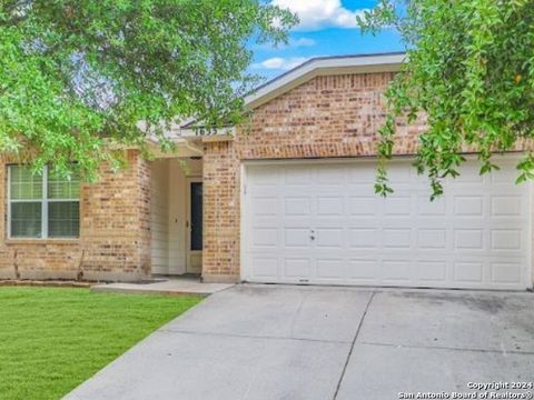 A home in Schertz