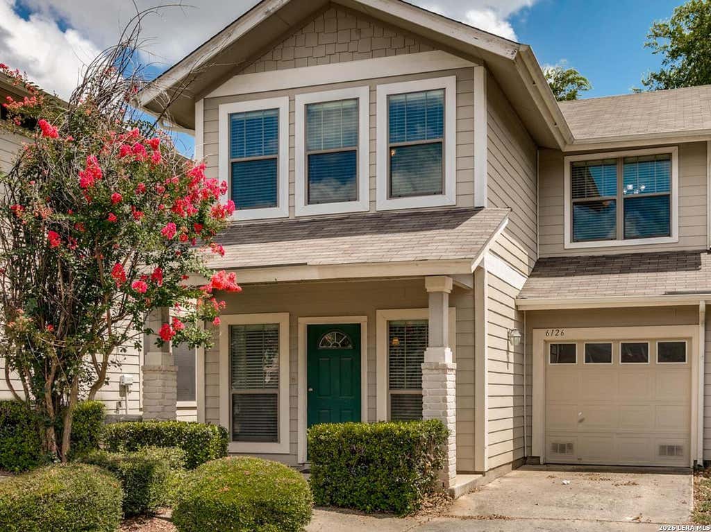 Photo of 6126 S Jolie, San Antonio, TX 78240 (MLS # 1993794)