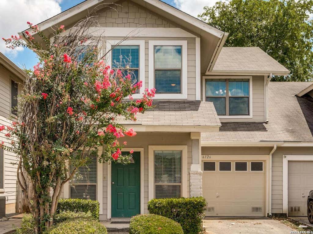 Photo of 6126 S Jolie, San Antonio, TX 78240 (MLS # 1993794)