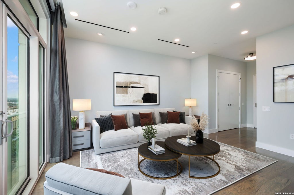 Photo of 123 LEXINGTON AVE APT 1508 #APT 1508, San Antonio, TX 78205 (MLS # 2015211)