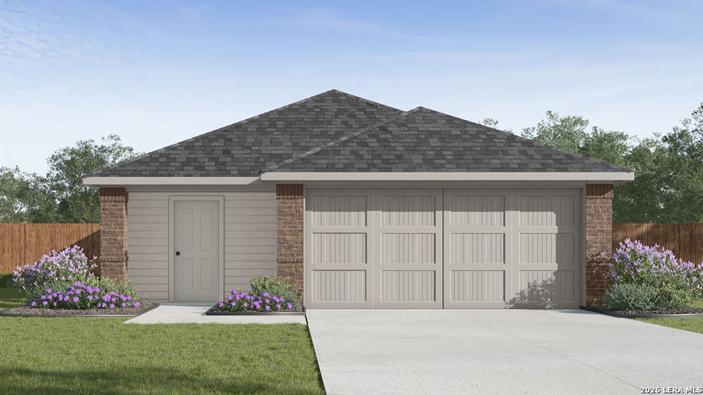 Photo of 4227 Paprika Grove, Von Ormy, TX 78073 (MLS # 1952950)
