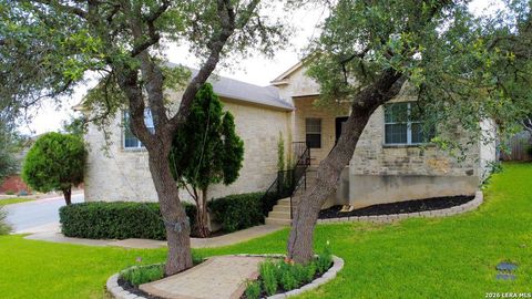 Photo of 22303 Mesa Butte, San Antonio, TX 78258 (MLS # 1965587)