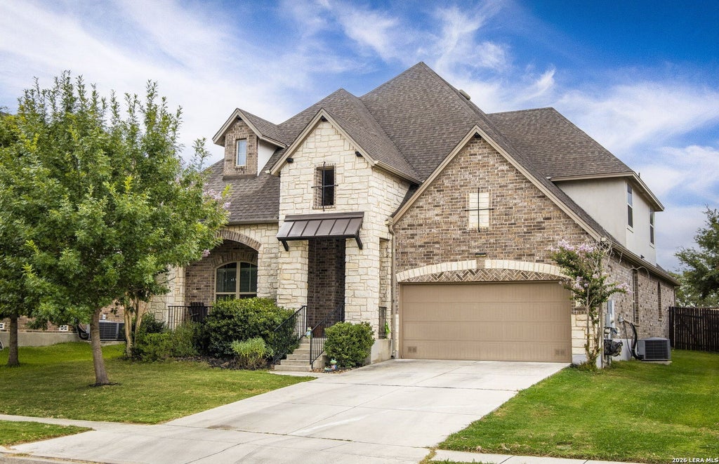 Photo of 708 Padova, Cibolo, TX 78108 (MLS # 2002248)