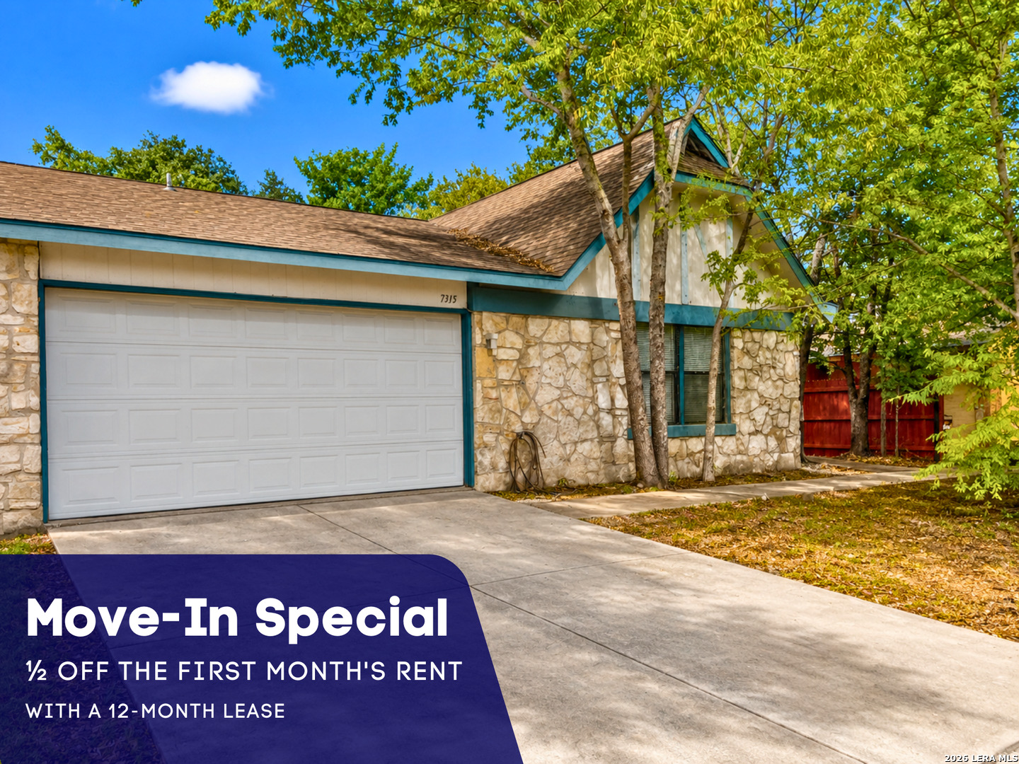 Photo 1 of 17 — 7315 RIDGE BEACH, Converse, TX 78109