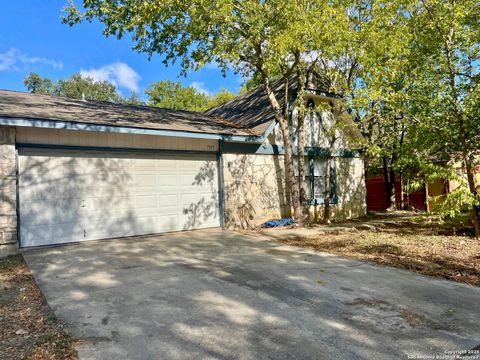 Photo of 7315 RIDGE BEACH, Converse, TX 78109 (MLS # 1923187)
