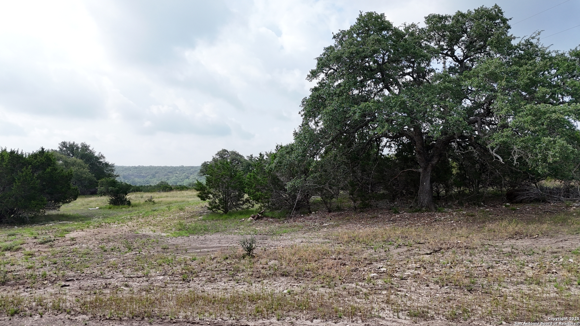 LOT 12 Vaquero Pass
