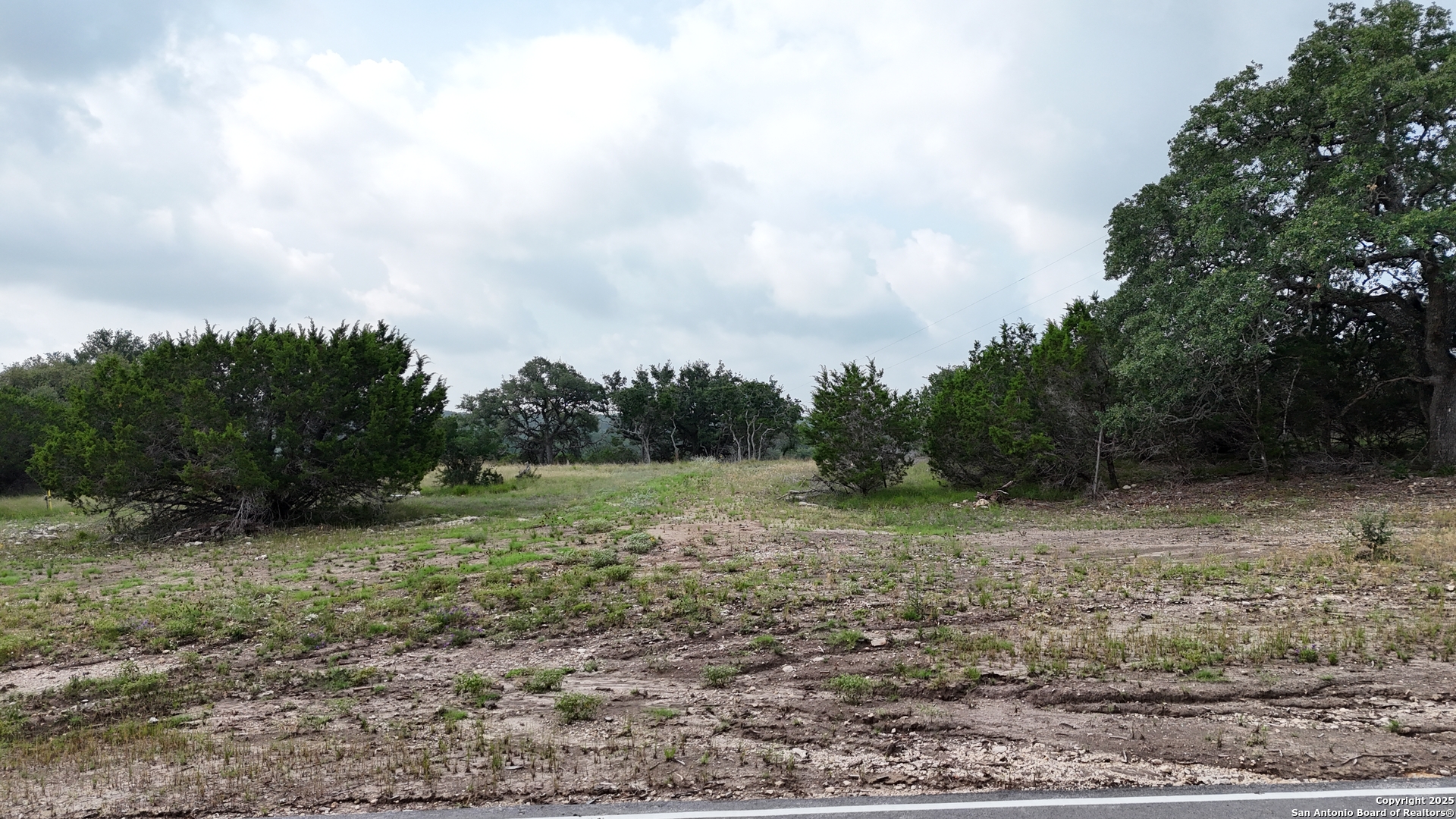 LOT 12 Vaquero Pass