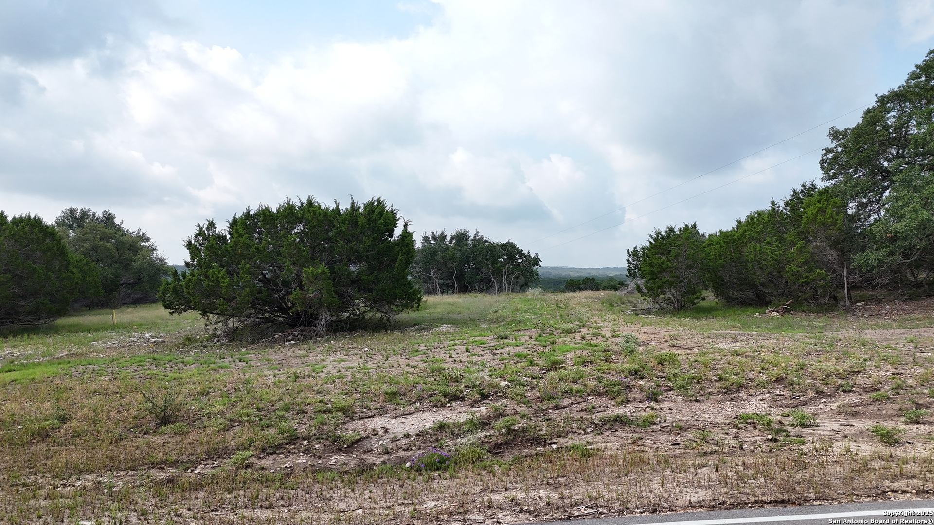 LOT 12 Vaquero Pass