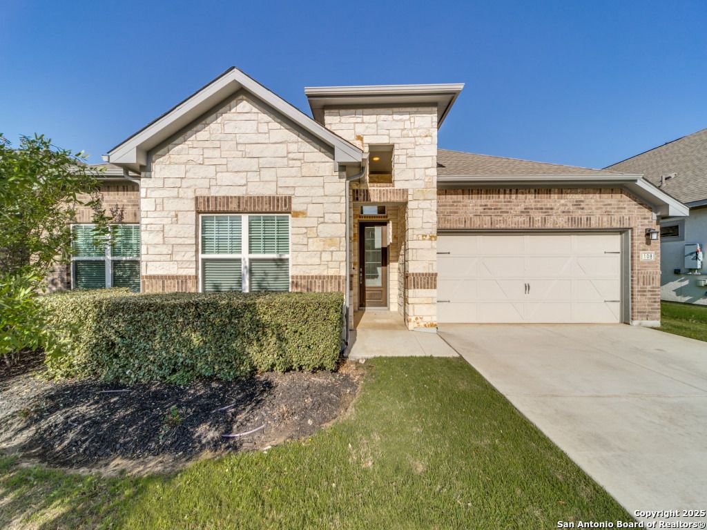 Photo of 108 Simpatico, Boerne, TX 78006 (MLS # 1930095)