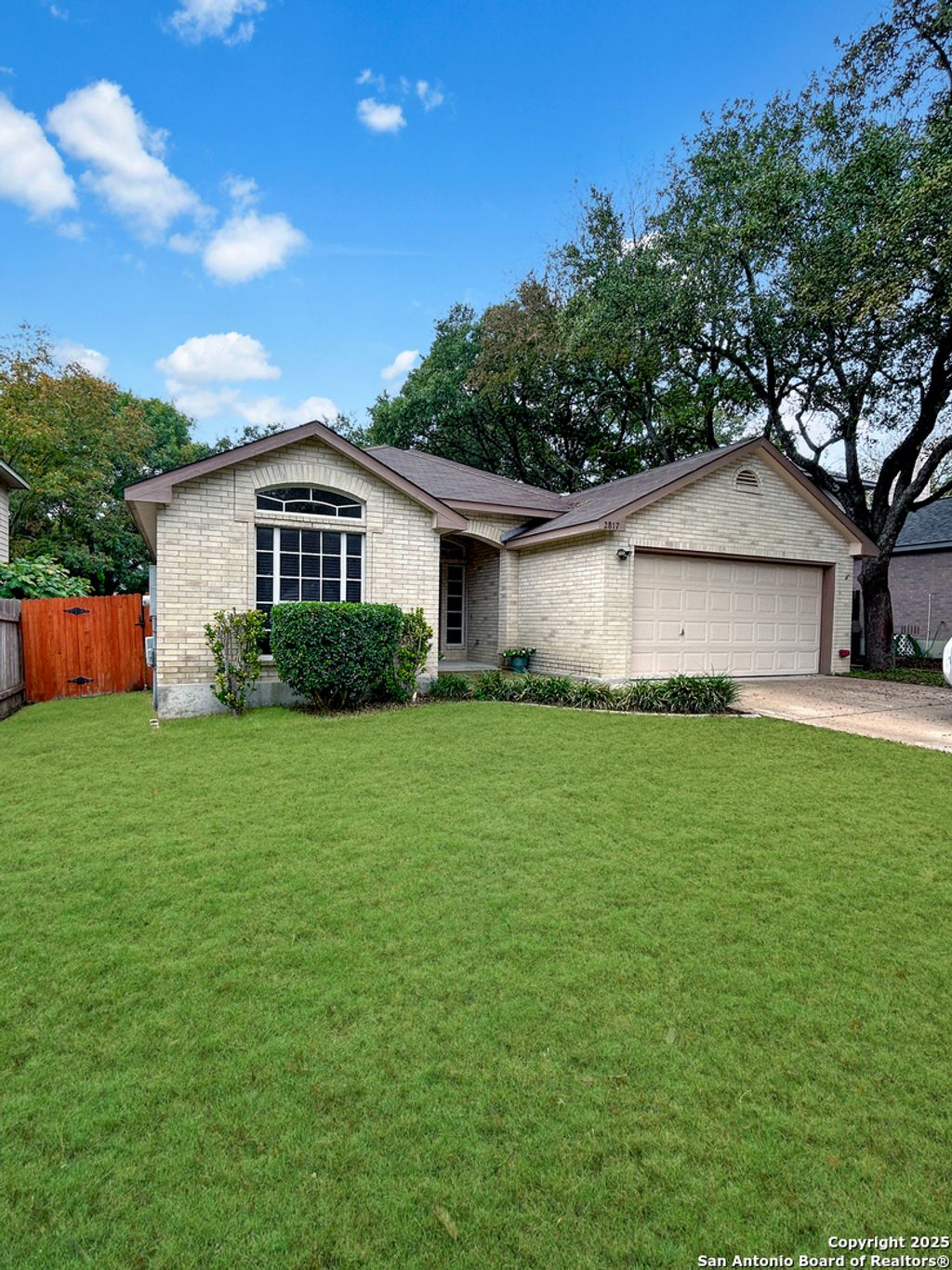 Photo of 2817 BERRY TRCE, Schertz, TX 78154 (MLS # 1959001)