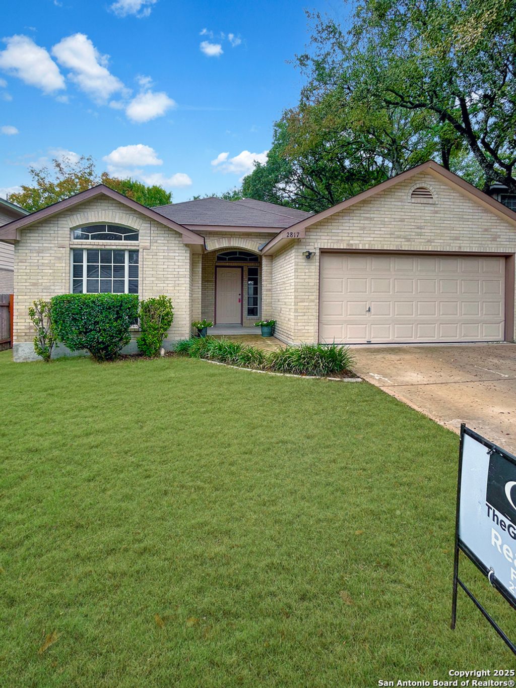 Photo of 2817 BERRY TRCE, Schertz, TX 78154 (MLS # 1959001)