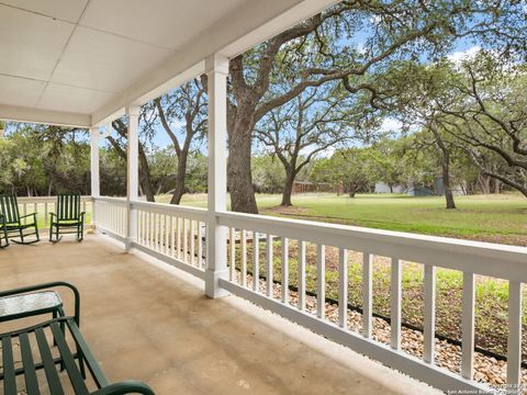 A home in Boerne