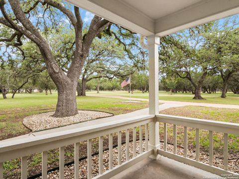 A home in Boerne