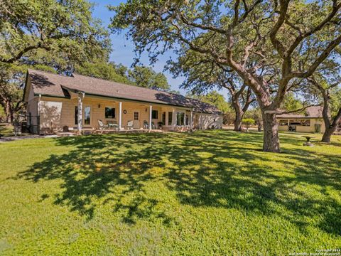 A home in Boerne