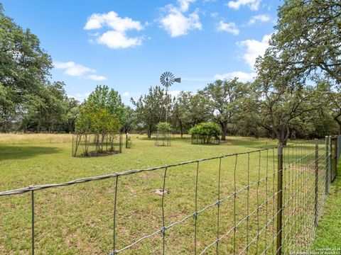 A home in Boerne