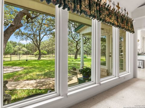 A home in Boerne