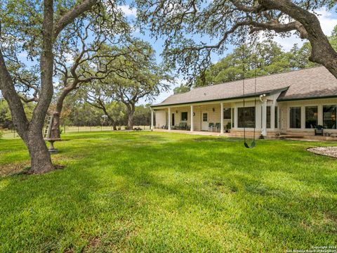 A home in Boerne