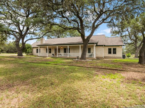 A home in Boerne