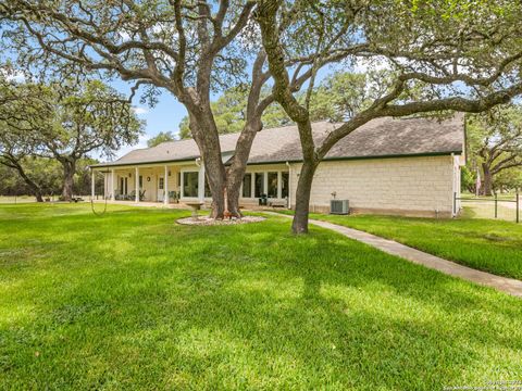 A home in Boerne