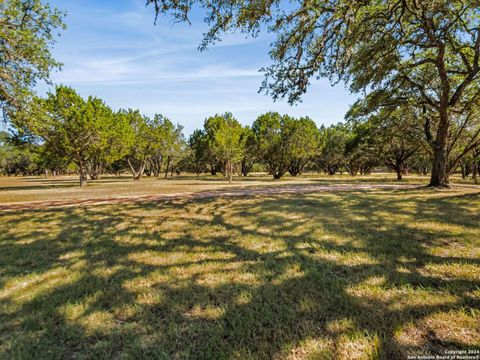 A home in Boerne