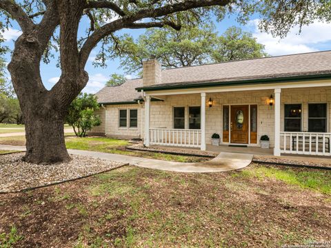 A home in Boerne