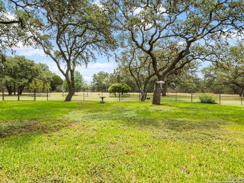 A home in Boerne