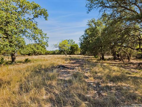 A home in Boerne