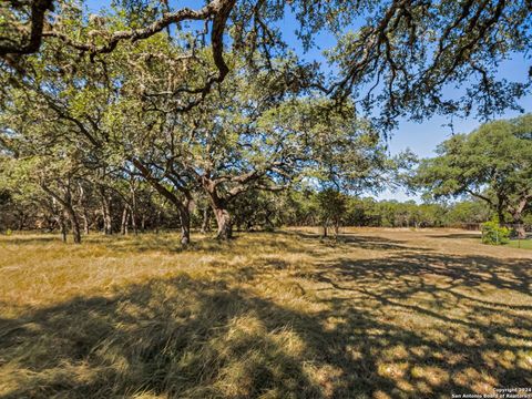 A home in Boerne