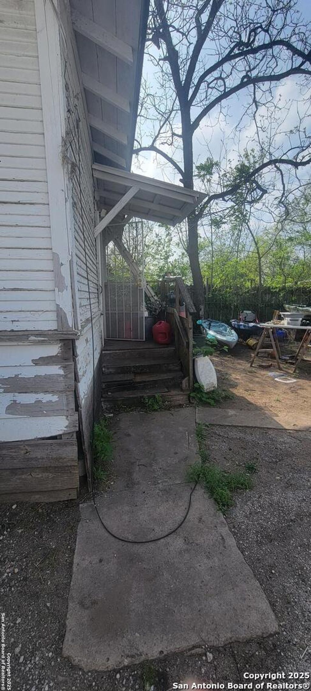 Photo of 531 Cooper, San Antonio, TX 78210 (MLS # 1940004)