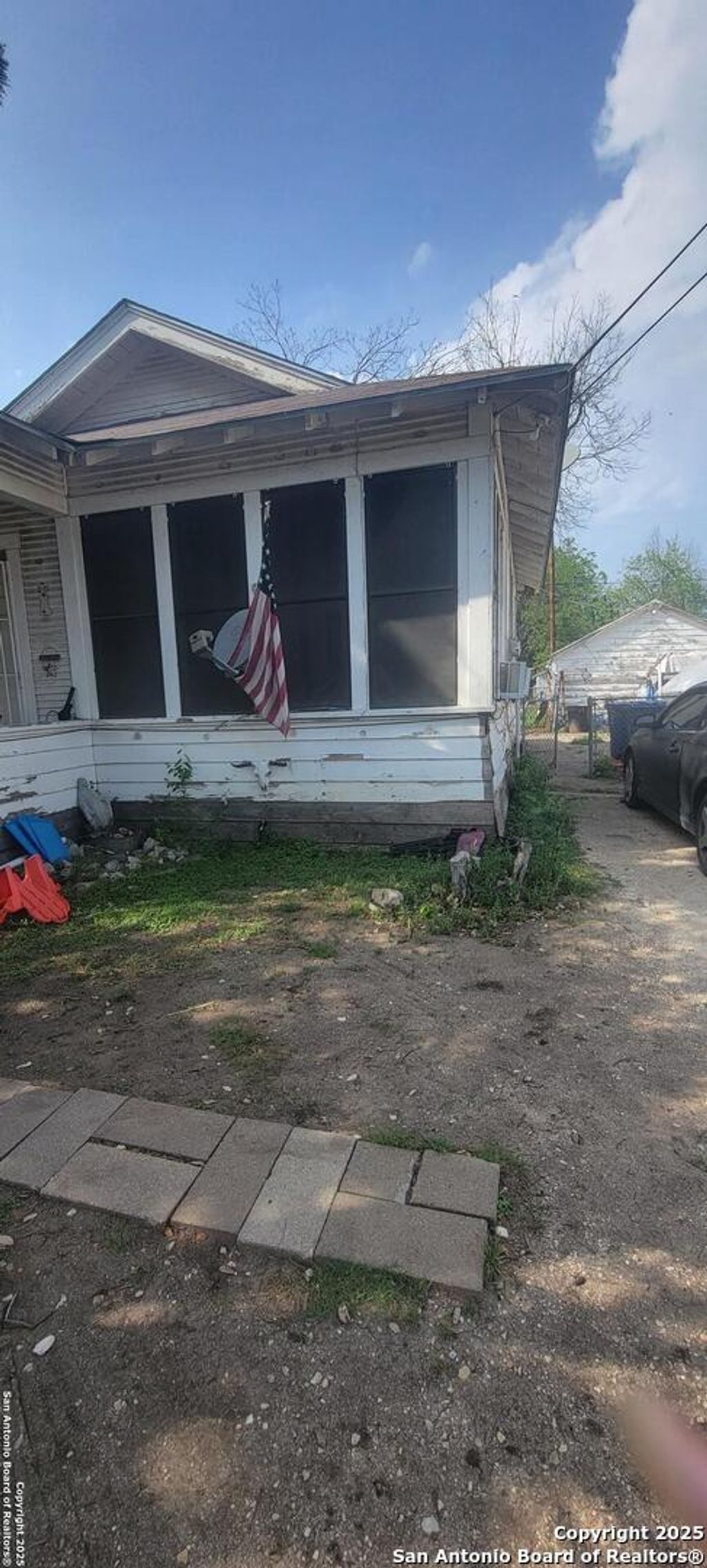 Photo of 531 Cooper, San Antonio, TX 78210 (MLS # 1940004)