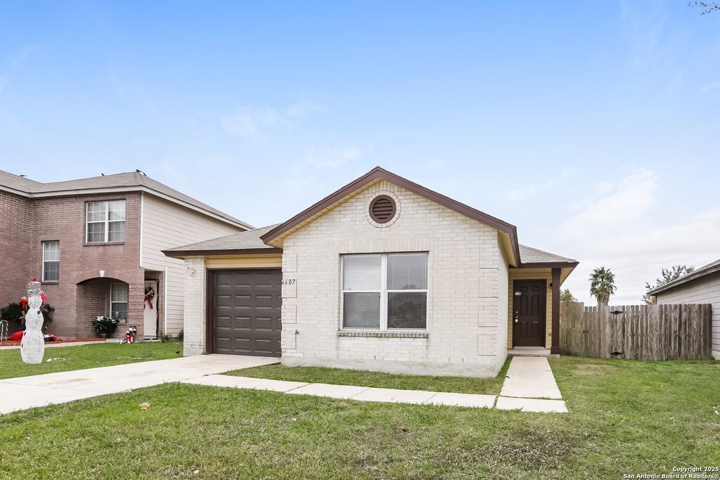 Photo of 6607 Flatstone, Converse, TX 78109 (MLS # 1938953)