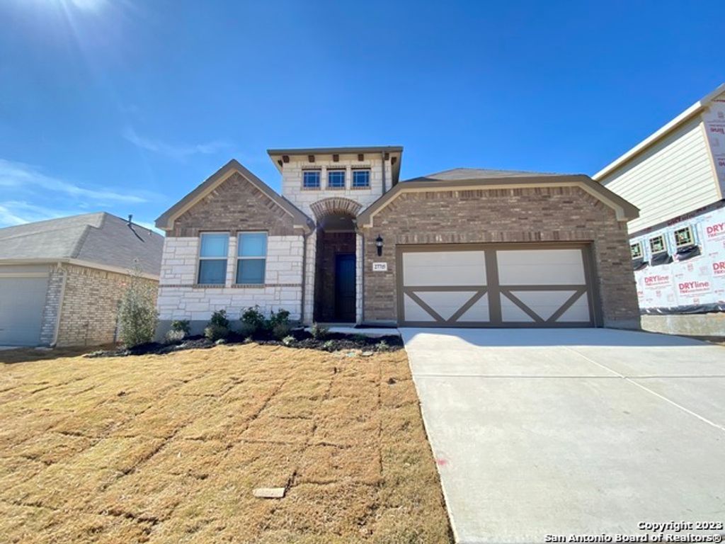 Photo of 27715 Dana Creek Dr, Boerne, TX 78015 (MLS # 1972249)