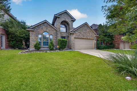 Photo of 810 Windhurst, San Antonio, TX 78258 (MLS # 2021679)