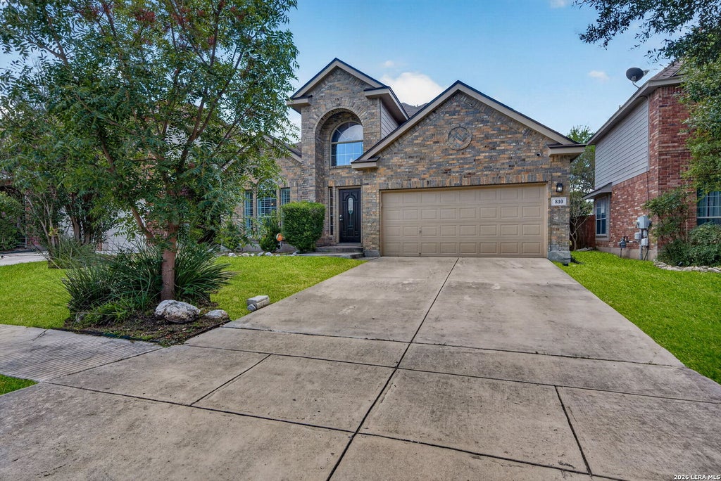 Photo of 810 Windhurst, San Antonio, TX 78258 (MLS # 2021679)