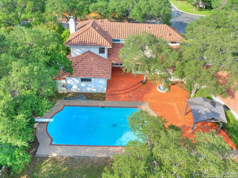 12802 Country Crest San Antonio TX 78216