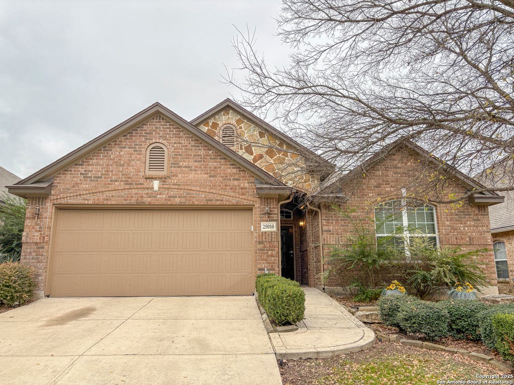 Photo of 25010 Buttermilk Ln, San Antonio, TX 78255 (MLS # 2009366)
