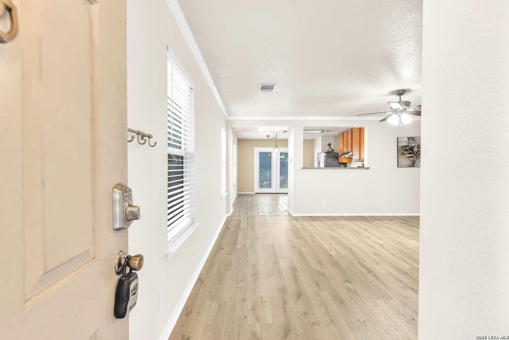 Photo of 14811 BYPASS PT, San Antonio, TX 78247 (MLS # 1992220)