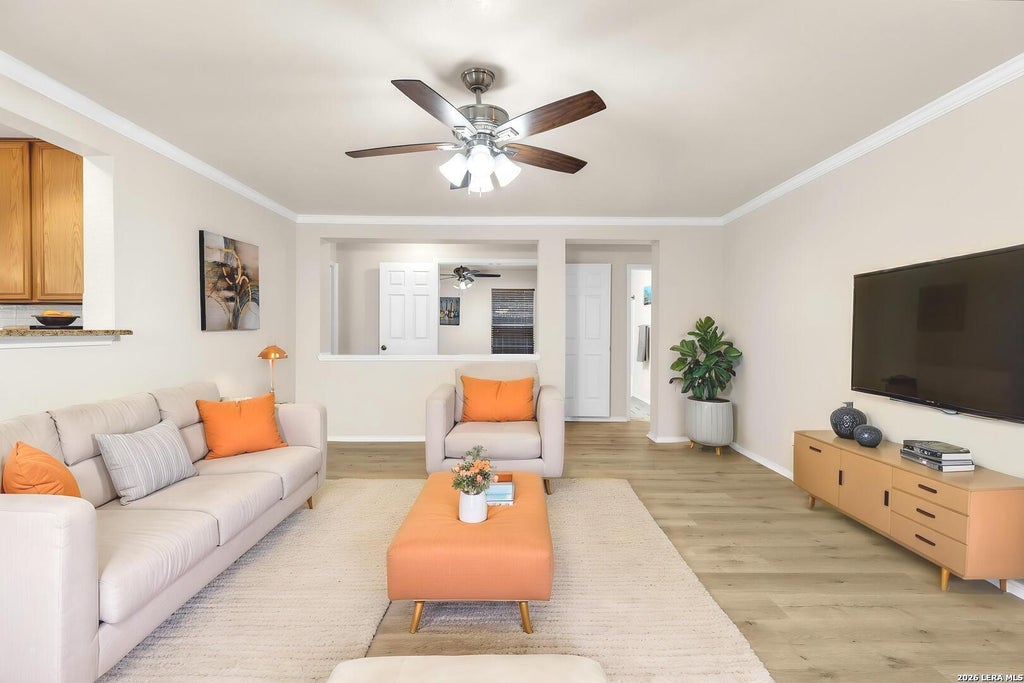 Photo of 14811 BYPASS PT, San Antonio, TX 78247 (MLS # 1992220)
