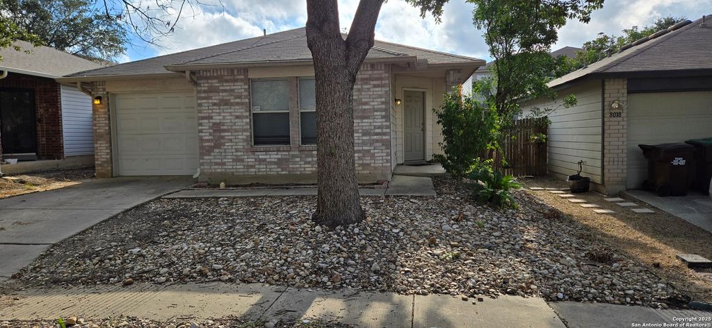 Photo of 8022 Braes Run, San Antonio, TX 78254 (MLS # 1918517)