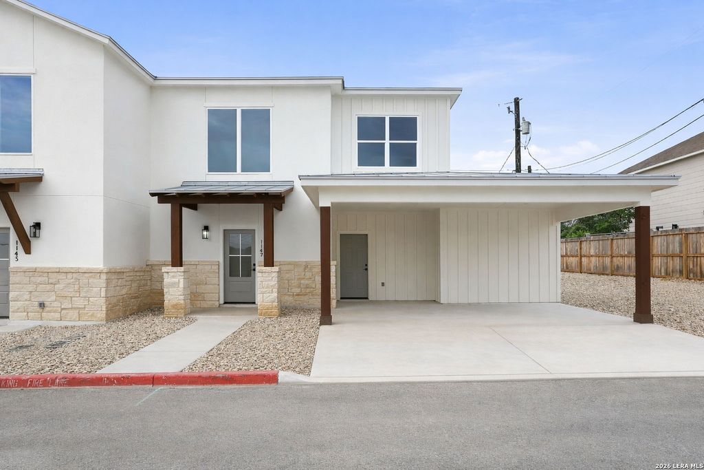 Photo of 1141 Paniolo, Boerne, TX 78006 (MLS # 1960541)