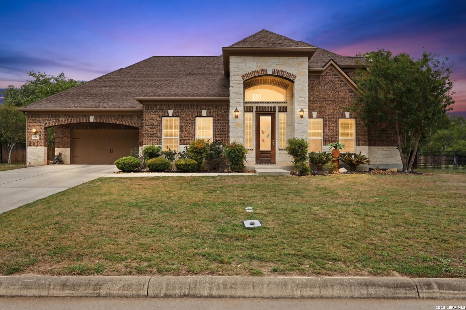 Photo 1 of 33 — 146 Sunrise Hill, Castroville, TX 78009