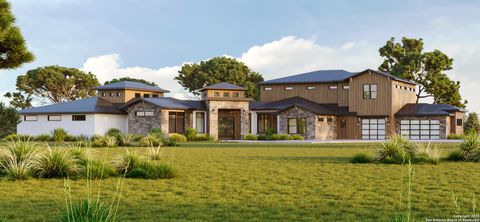 104 S Tower Drive Hill Country Village TX 78232