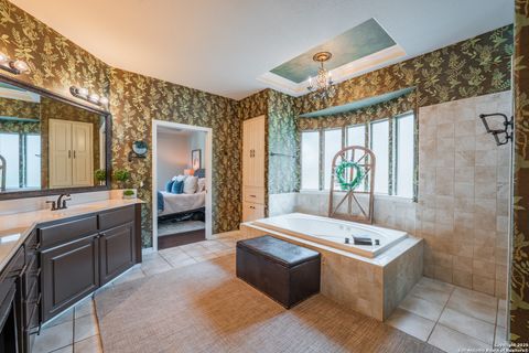 Tiny photo for 3214 Boxtree, San Antonio, TX 78259 (MLS # 1914069)