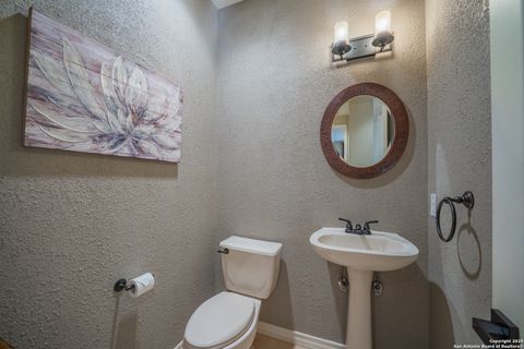 Tiny photo for 3214 Boxtree, San Antonio, TX 78259 (MLS # 1914069)